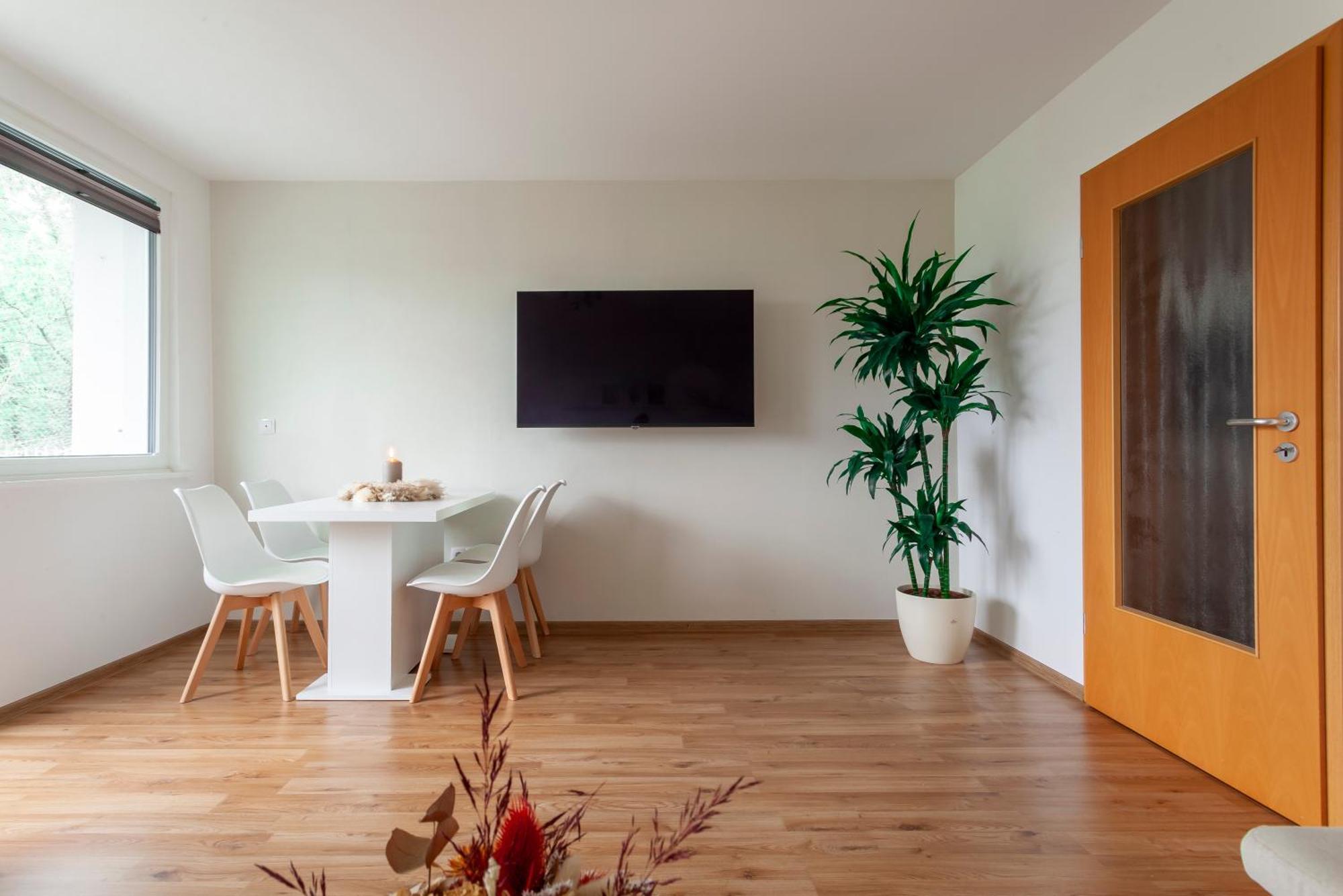 Exclusive 2-Room-City-Apartment - Contactless Check-In Ганновер Экстерьер фото