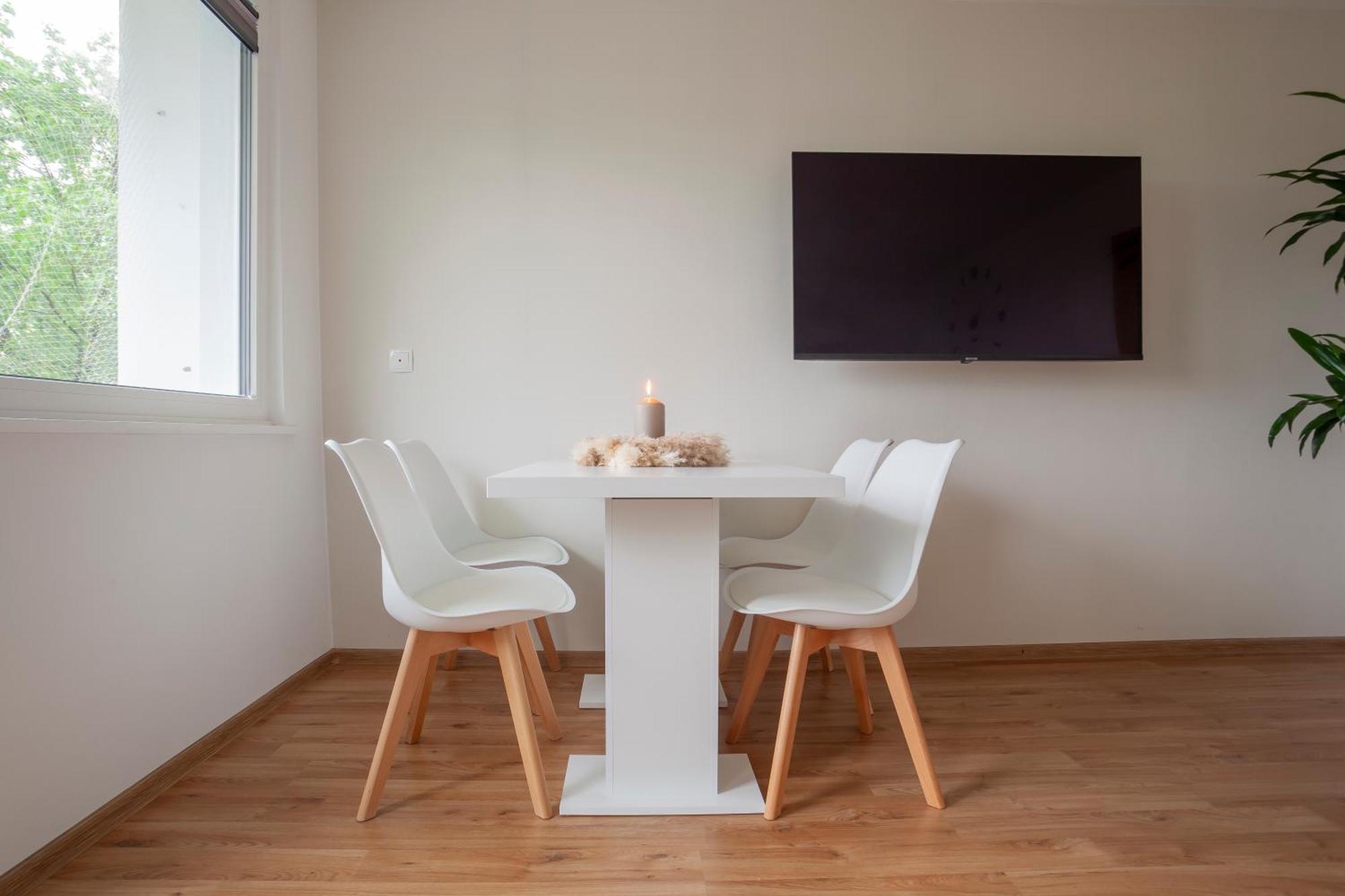 Exclusive 2-Room-City-Apartment - Contactless Check-In Ганновер Экстерьер фото